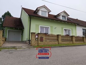 Pronájem bytu 3+1 (112m2) Včelná, ev.č. AK-7772