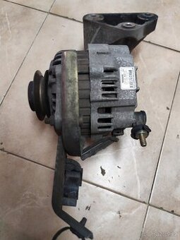 Alternátor Nissan Primera P12 2.2  Mitsubishi 23100 AD210