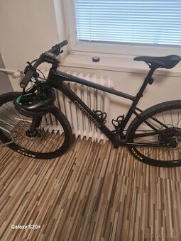 Cannondale Scalpel HT Carbon 4