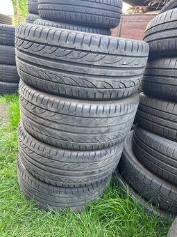 Letní sada pneu 215/40 R17 - Hankook