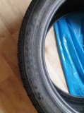 Prodám pneumatiky Pirelli zimni