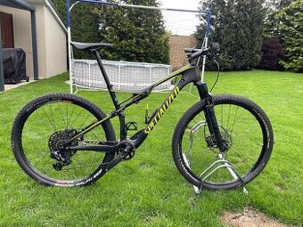 Prodám Specialized Epic FSR comp carbon WorldCup 2017