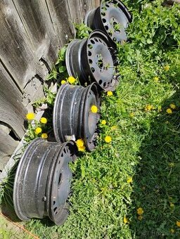 Prodam disky Opel 5x115x16