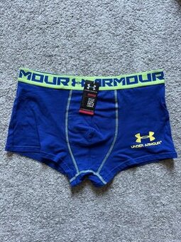 Boxerky Under Armour #6