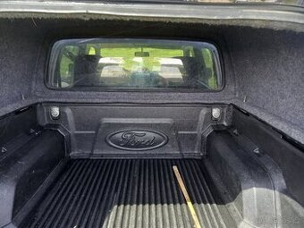 Prodám Ford Ranger