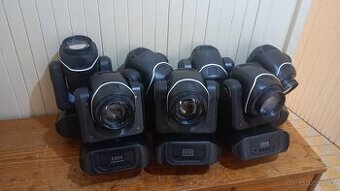 80W LED hlavice - nutný servis - VÝPRODEJ - 1