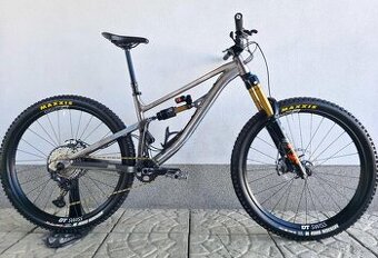 Horské kolo EXEPT BASE NATO 4 PRO 29"