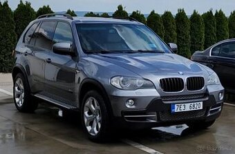 X5E70 3.0D(m57)
