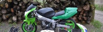 Díly Kawasaki ZXR 750 H, J, L - 1