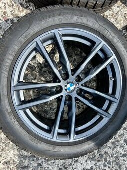 BMW X3 M ,G01 , X4 M, G02 , 245/50/19 zimní sada