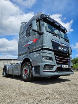 MAN TGX 18.510