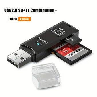 USB Adapter