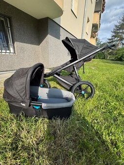 Thule Urban Glide 2