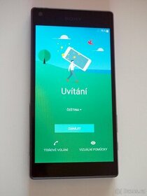 Sony Xperia Z5 Compact - 1