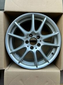 Mercedes Benz B ALU disky použité - 1