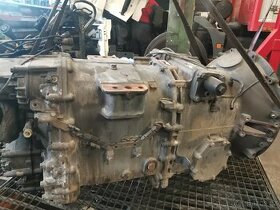 GO převodovek ZF, MB, Volvo AT, VT