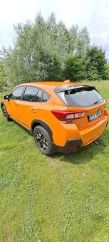 Subaru XV 1.6 Active