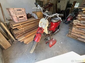 JAWA 21