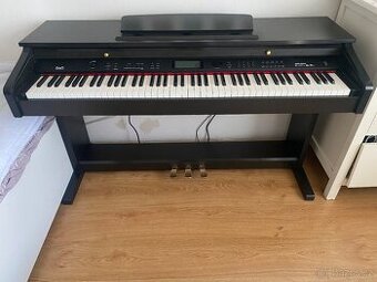 Digitální piano Fox Instruments Miji Ark 8890