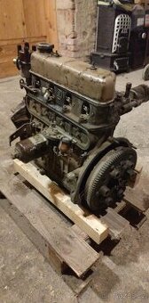 Motor škoda 100