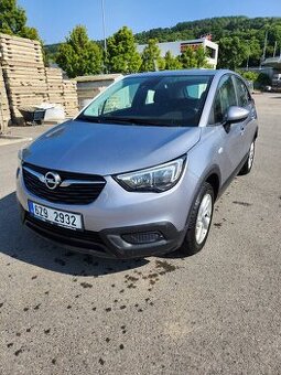 Opel Ceossland X 1.2T 81kW 2020 4800 KM ❗️❗️❗️