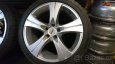 ALU DISKY AUTEC ZIMNÍ PNEU 225/45R18 5X112