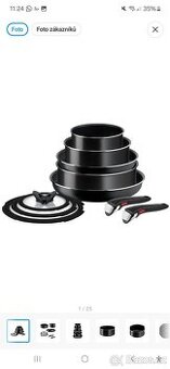 Sada nádobí Tefal Ingenio