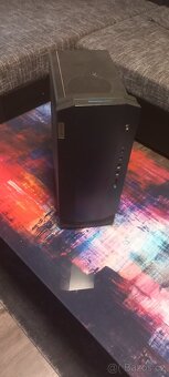 Lenovo IdeaCentre Gaming5 i5-10400F