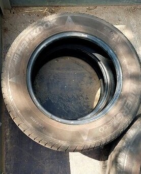 4x letní pneu Hankook 195/65 R15