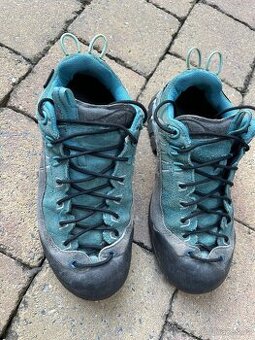 Dětské pohorky LaSportiva Goretex