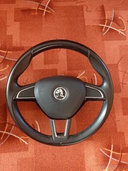 Volant Octavia 3