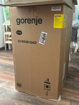 NOVÁ - Myčka Gorenje GV583B10AD