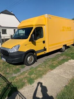 Iveco Daily 35S11