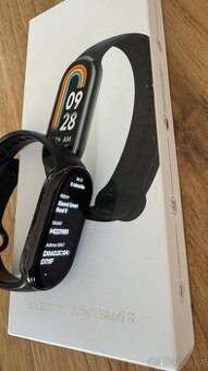 Xiaomi Smart Band 8