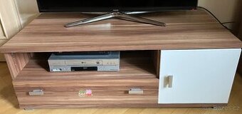 TV stolek - stůl pod TV Š 110 x H 55 x V 40cm