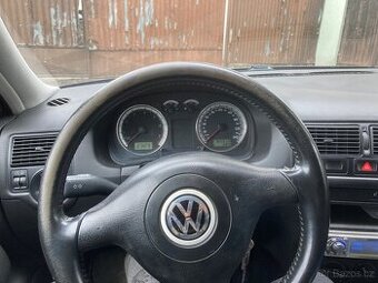 Volkswagen golf 4 1.6 16v