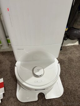 Roborock Qrevo Pro