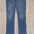 Levi's 511 slim fit kalhoty