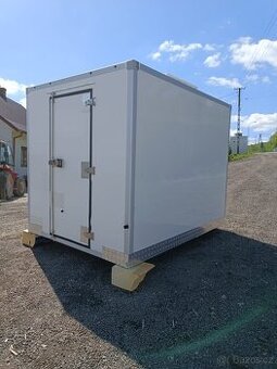 Chladící box