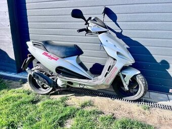 Malaguti F12 50ccm /70ccm