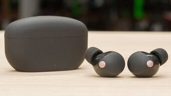 Sony WF-1000XM5 - 11 měsíců v záruce