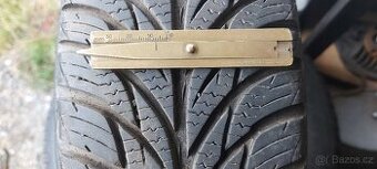 Celoroční pneu 165/70R13 Matador (83)