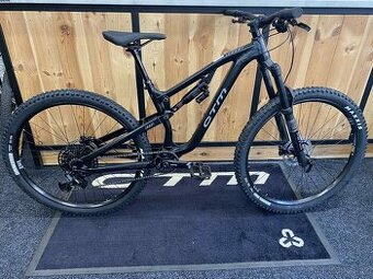 NOVÉ ENDURO CTM SKAUT EN XPERT + DÁREK + DOPRAVA ZDARMA