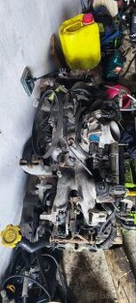 Motor Subaru Forester, Impreza,Legacy.