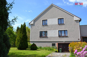 Prodej rodinného domu, 220 m², Čermná nad Orlicí