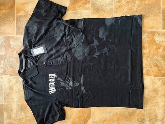 Yakuza polo triko