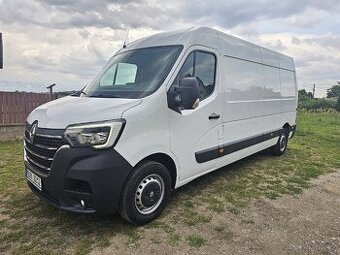 Renault Master 2.3 , L3H2,128 000km DPH