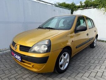 Clio