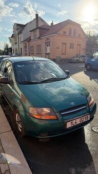 Daewoo Kalos 1.2