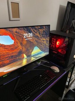 Herní PC